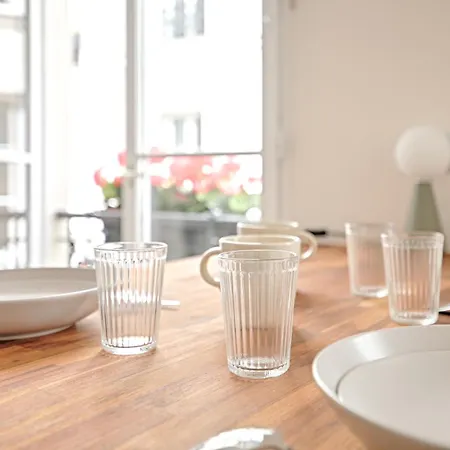 Cosy Flat - Luxembourg Garden - Saint Germain Des Pres * Paris