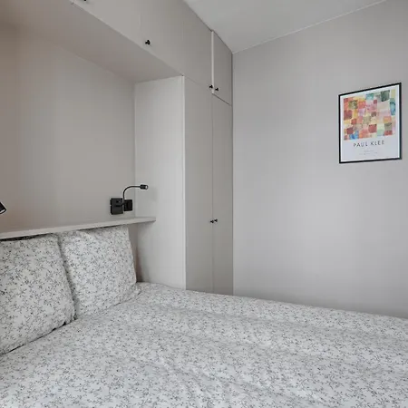 Cosy Flat - Luxembourg Garden - Saint Germain Des Pres