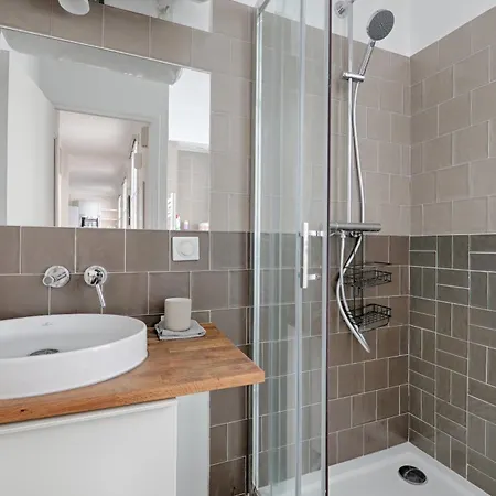 Cosy Flat - Luxembourg Garden - Saint Germain Des Pres